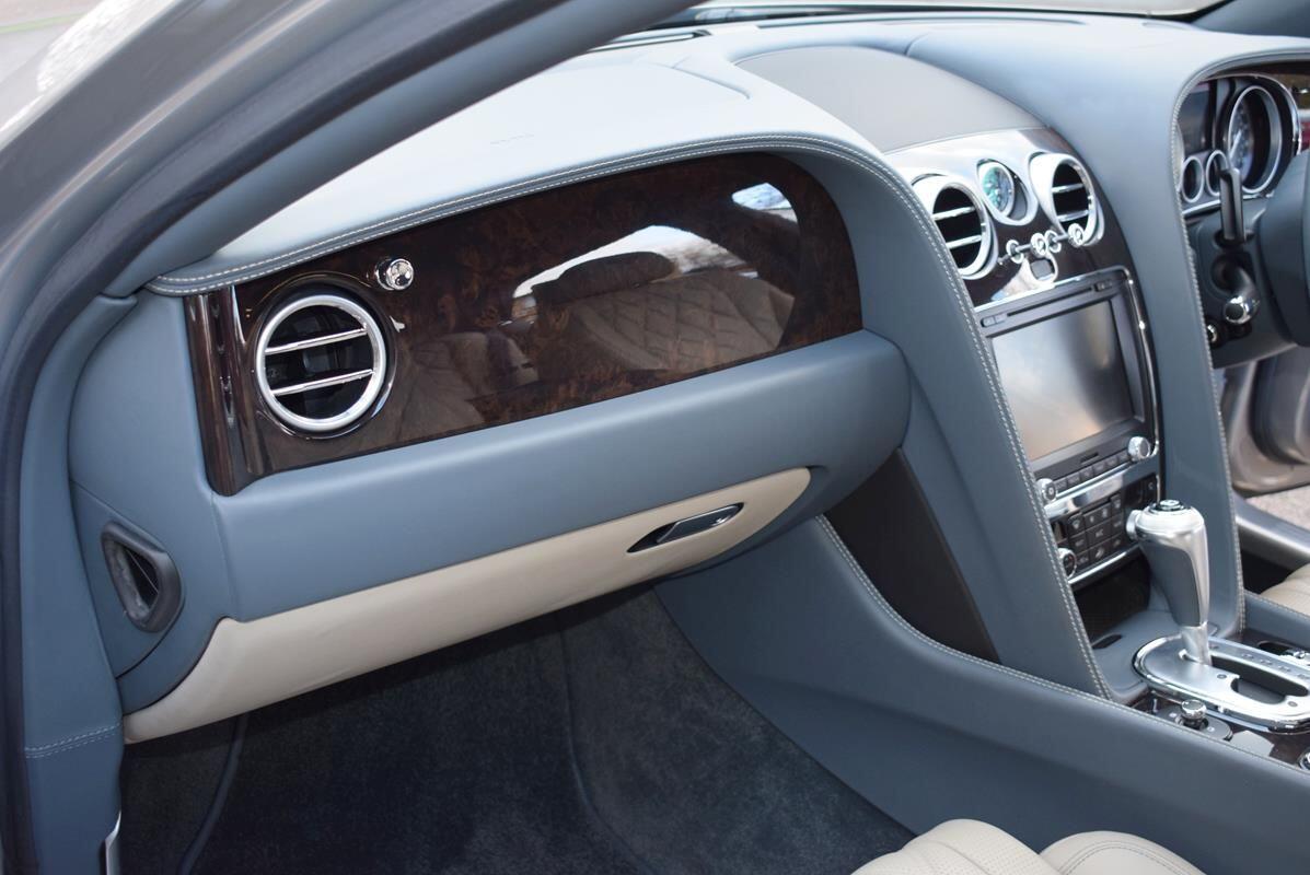 Used Bentley Flying Spur 2014 for sale - 76689277: Photo 26