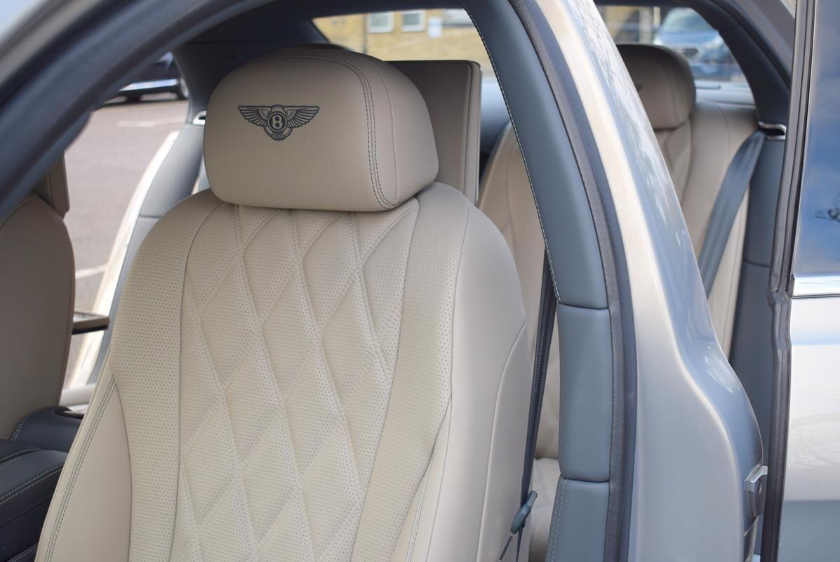 Used Bentley Flying Spur 2014 for sale - 76689277: Photo 27
