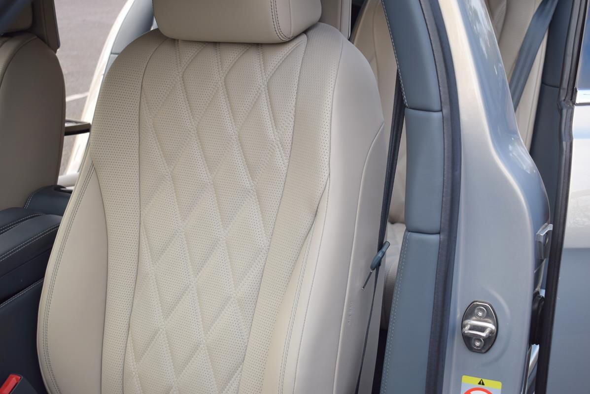 Used Bentley Flying Spur 2014 for sale - 76689277: Photo 28