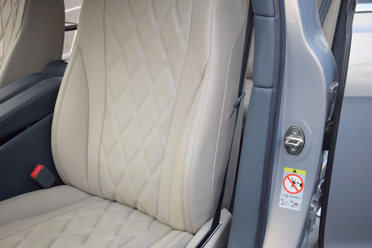 Used Bentley Flying Spur 2014 for sale - 76689277: Photo 29