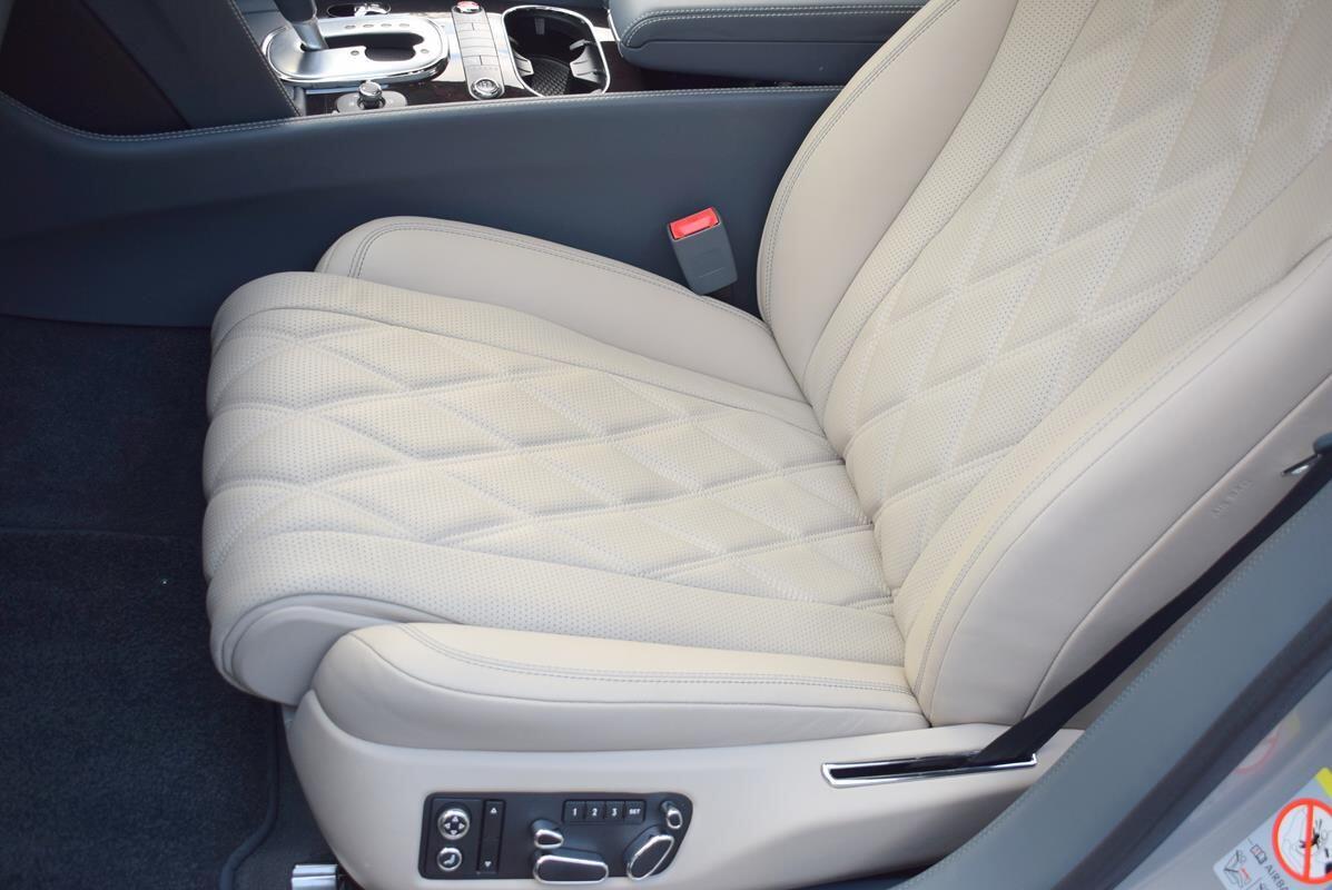 Used Bentley Flying Spur 2014 for sale - 76689277: Photo 30