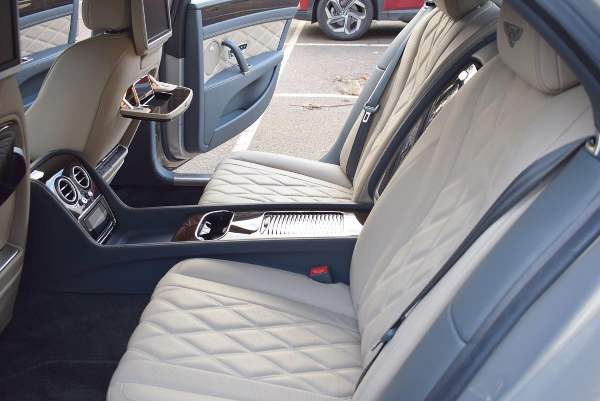 Used Bentley Flying Spur 2014 for sale - 76689277: Photo 32