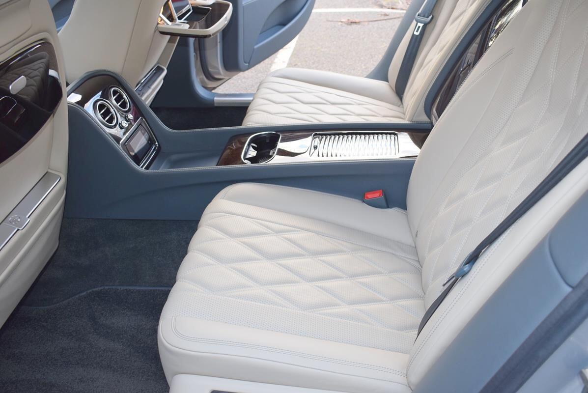 Used Bentley Flying Spur 2014 for sale - 76689277: Photo 33