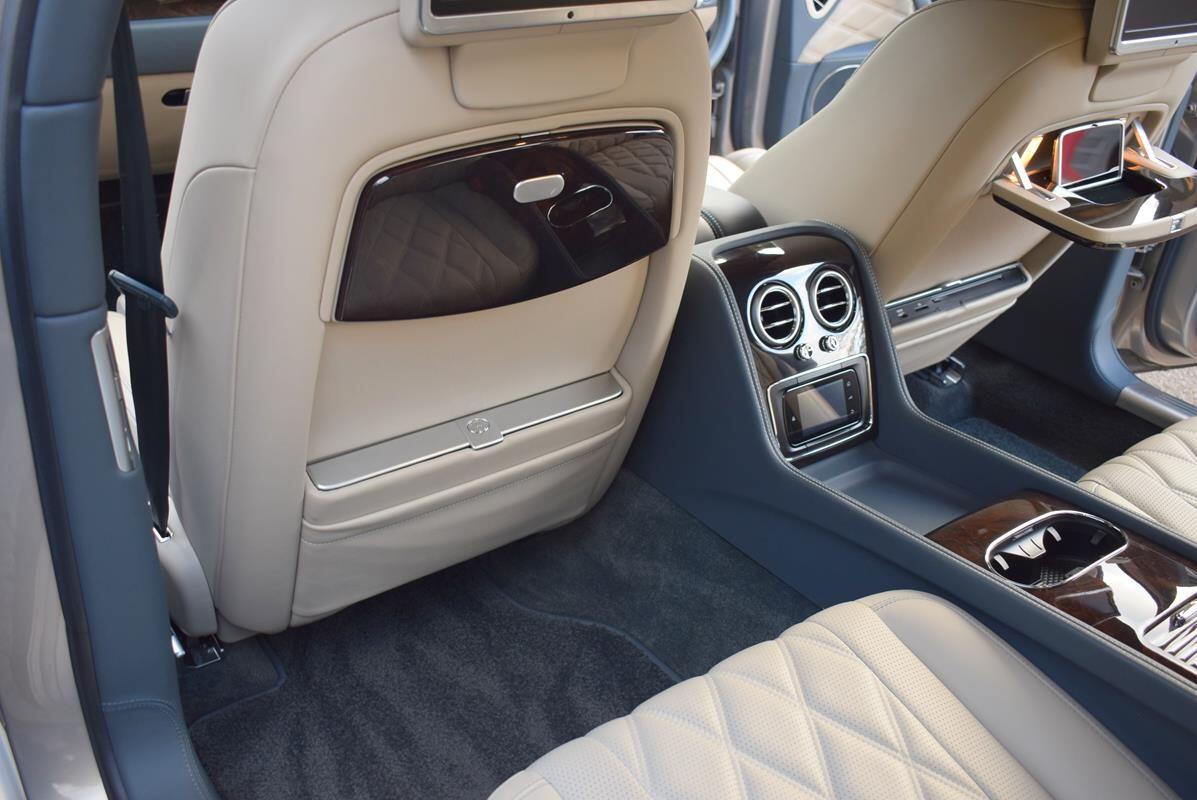 Used Bentley Flying Spur 2014 for sale - 76689277: Photo 34