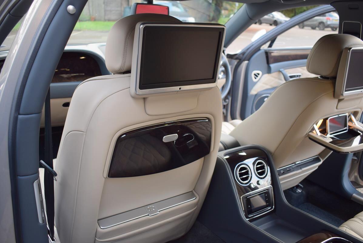 Used Bentley Flying Spur 2014 for sale - 76689277: Photo 35