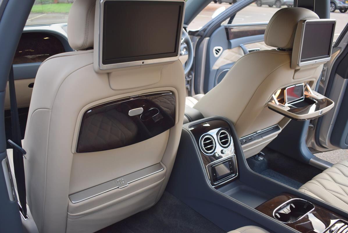 Used Bentley Flying Spur 2014 for sale - 76689277: Photo 36