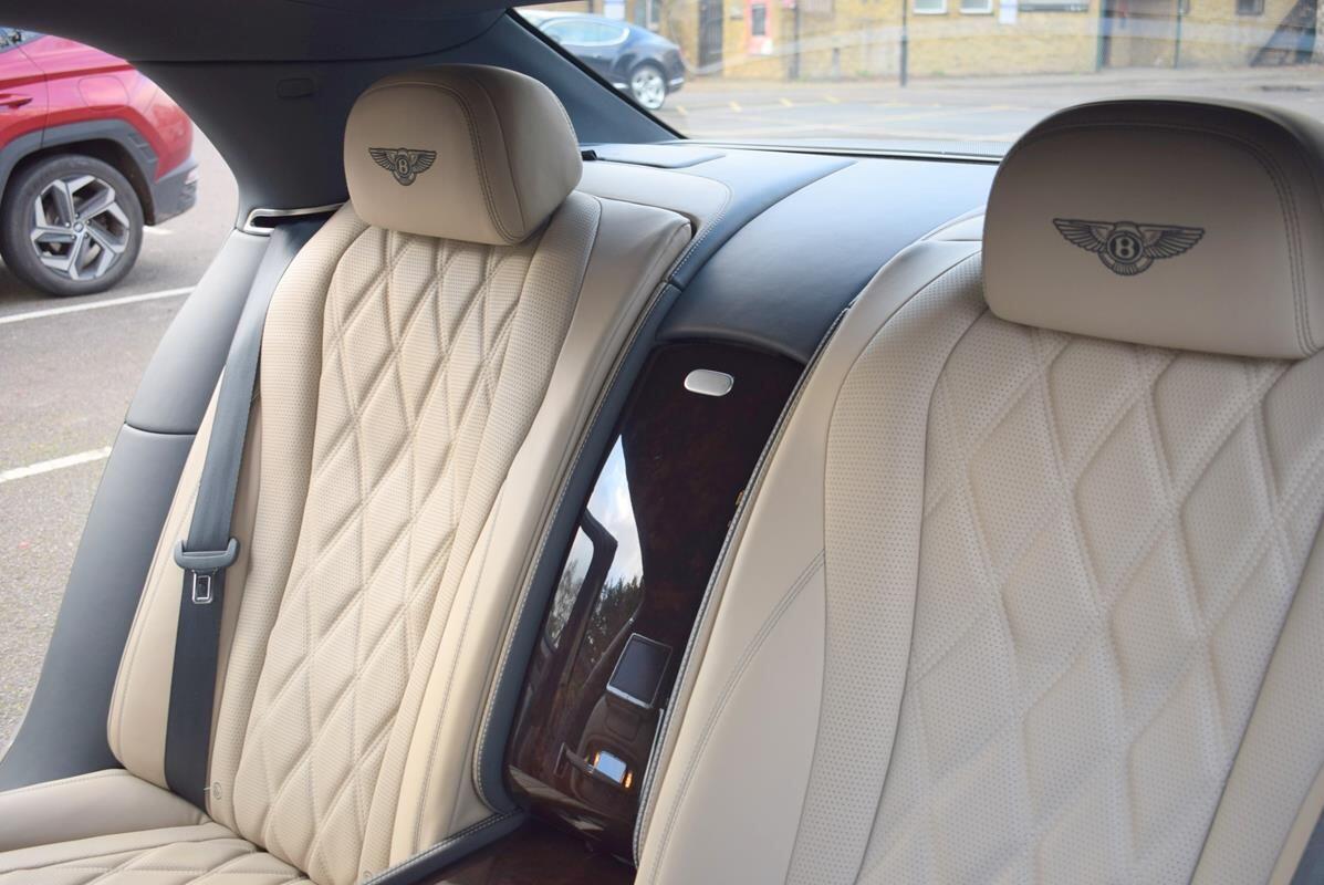 Used Bentley Flying Spur 2014 for sale - 76689277: Photo 38