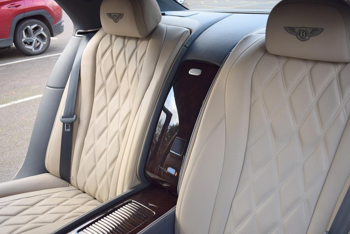 Used Bentley Flying Spur 2014 for sale - 76689277: Photo 39