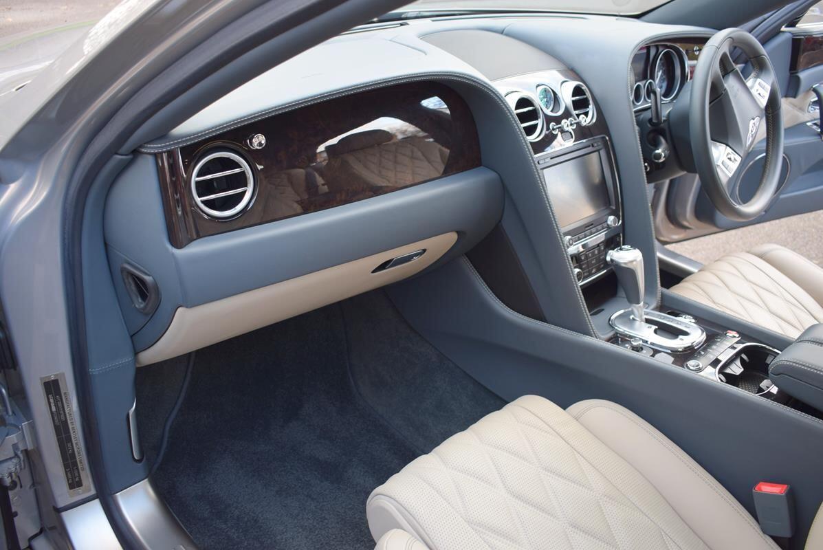 Used Bentley Flying Spur 2014 for sale - 76689277: Photo 4