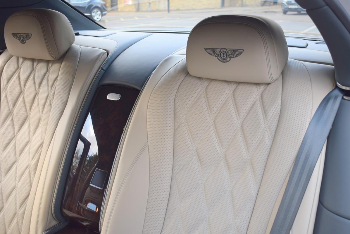 Used Bentley Flying Spur 2014 for sale - 76689277: Photo 40