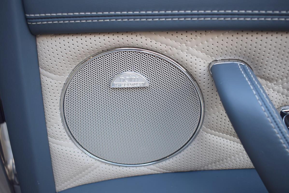 Used Bentley Flying Spur 2014 for sale - 76689277: Photo 41