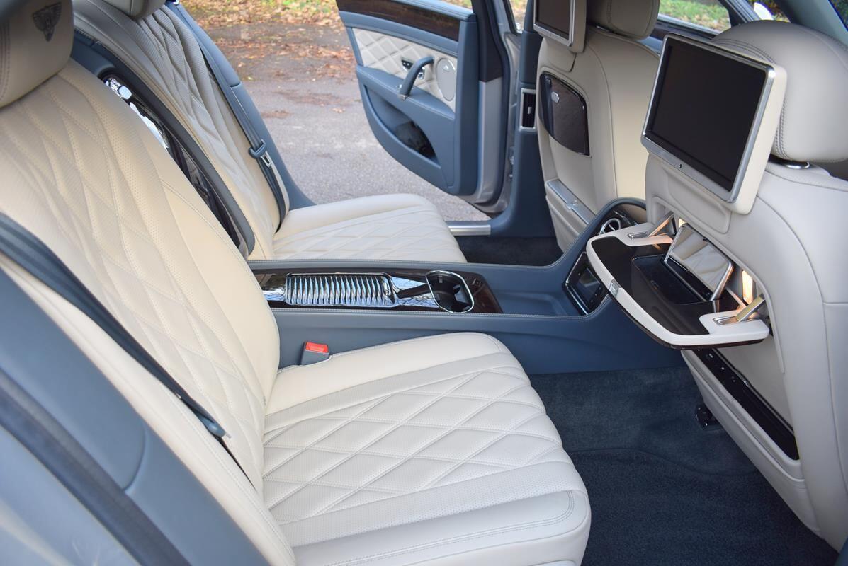 Used Bentley Flying Spur 2014 for sale - 76689277: Photo 42