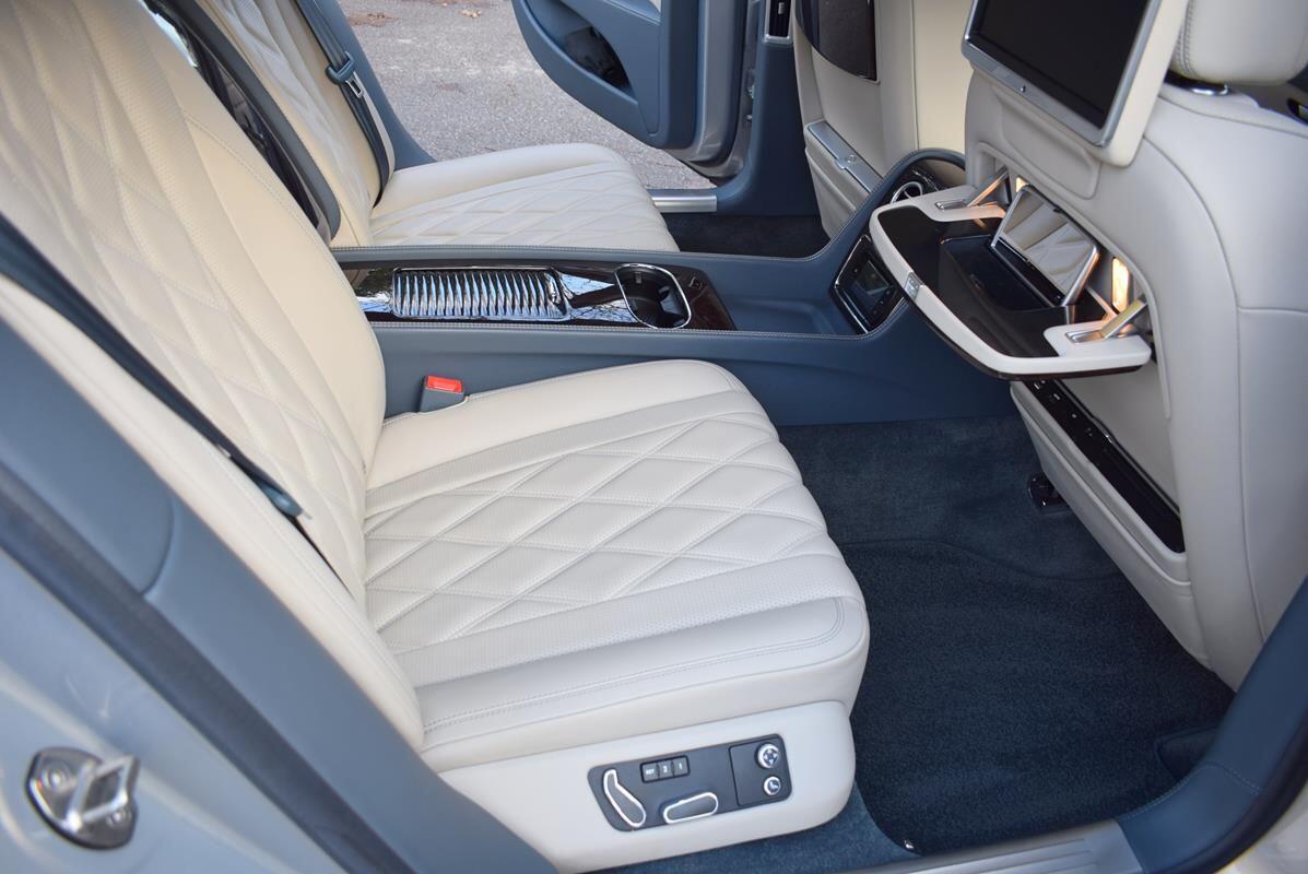 Used Bentley Flying Spur 2014 for sale - 76689277: Photo 43