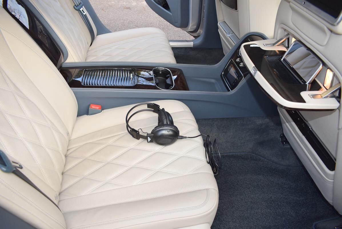 Used Bentley Flying Spur 2014 for sale - 76689277: Photo 44