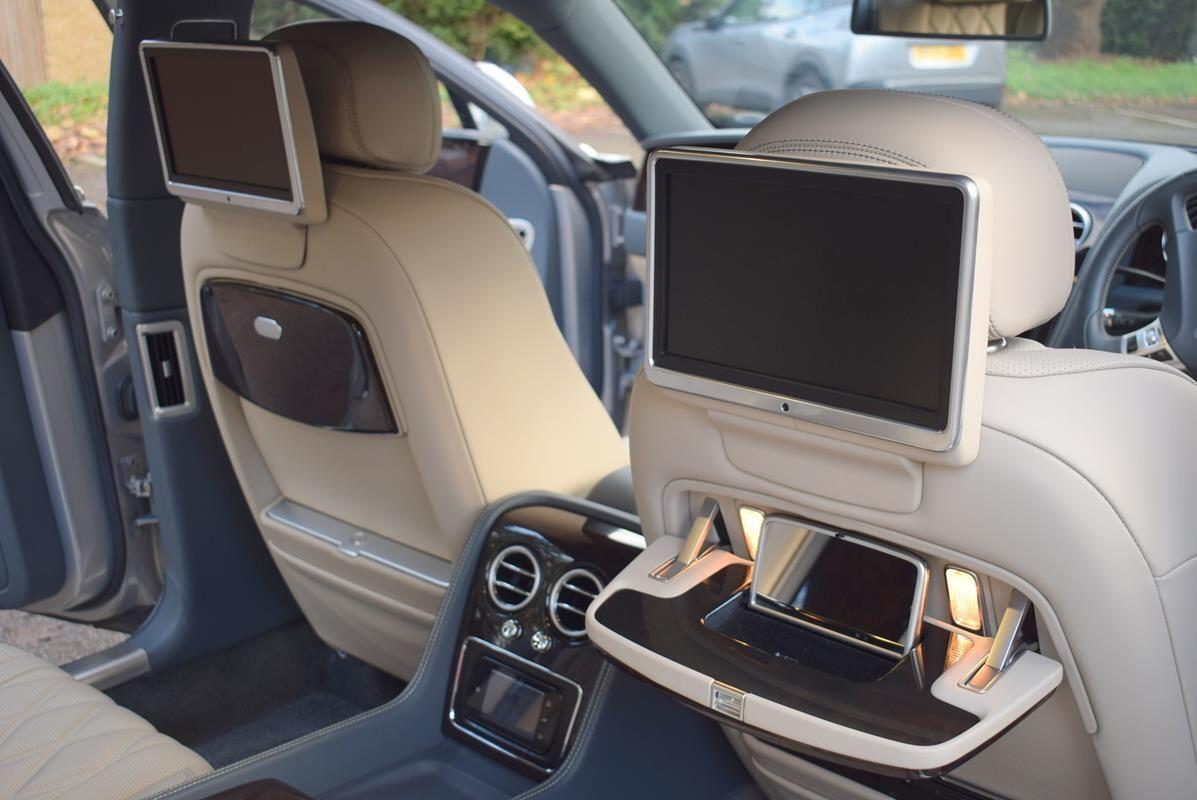 Used Bentley Flying Spur 2014 for sale - 76689277: Photo 45