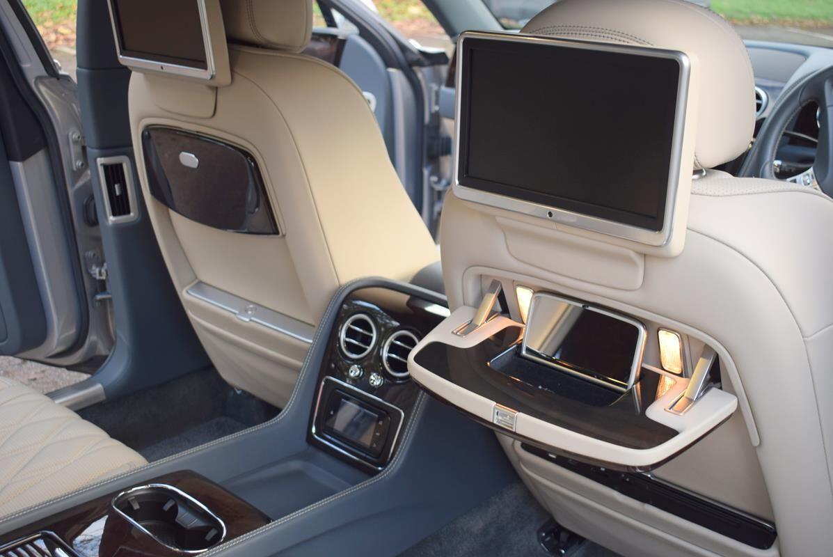 Used Bentley Flying Spur 2014 for sale - 76689277: Photo 46