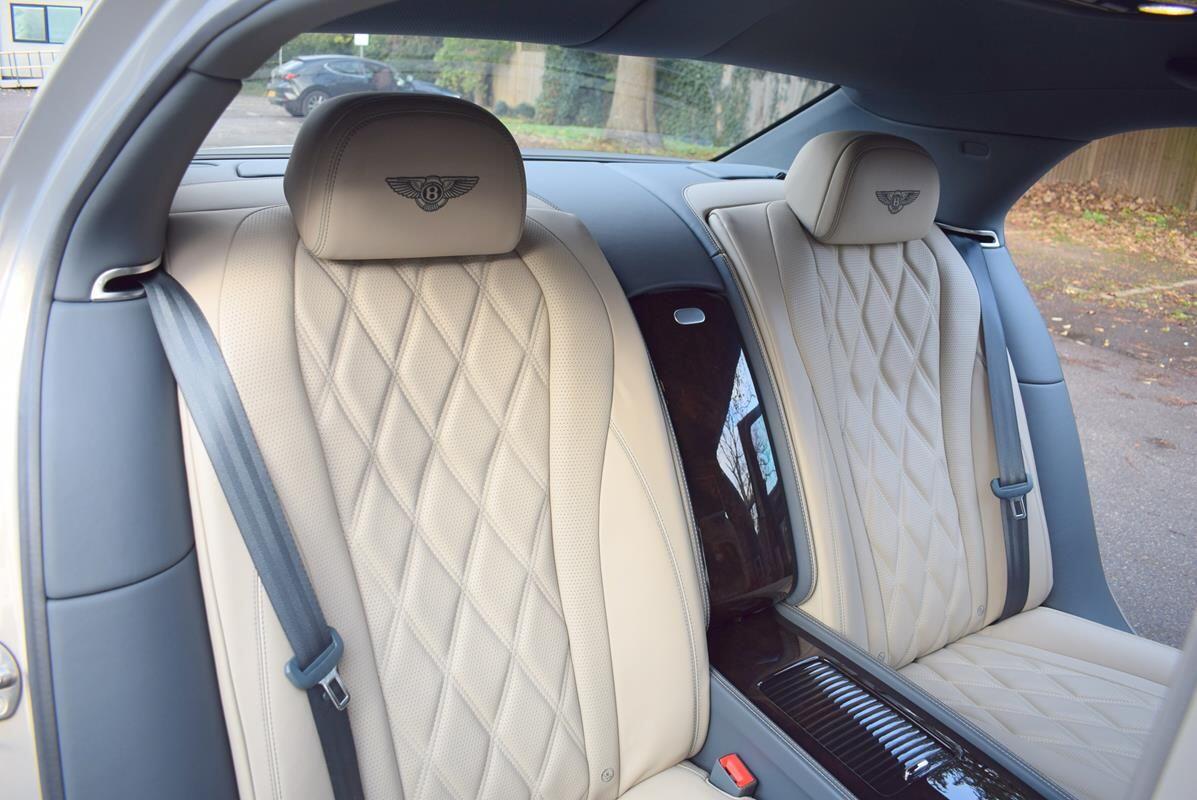 Used Bentley Flying Spur 2014 for sale - 76689277: Photo 47