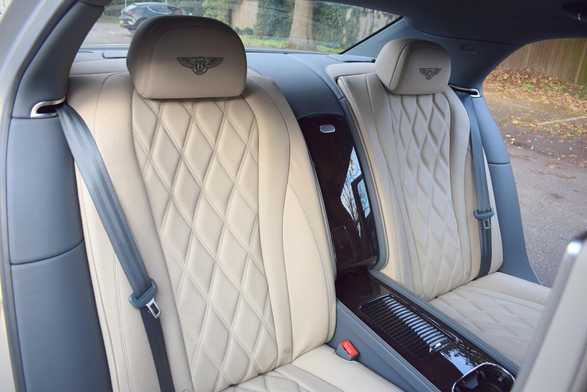 Used Bentley Flying Spur 2014 for sale - 76689277: Photo 48