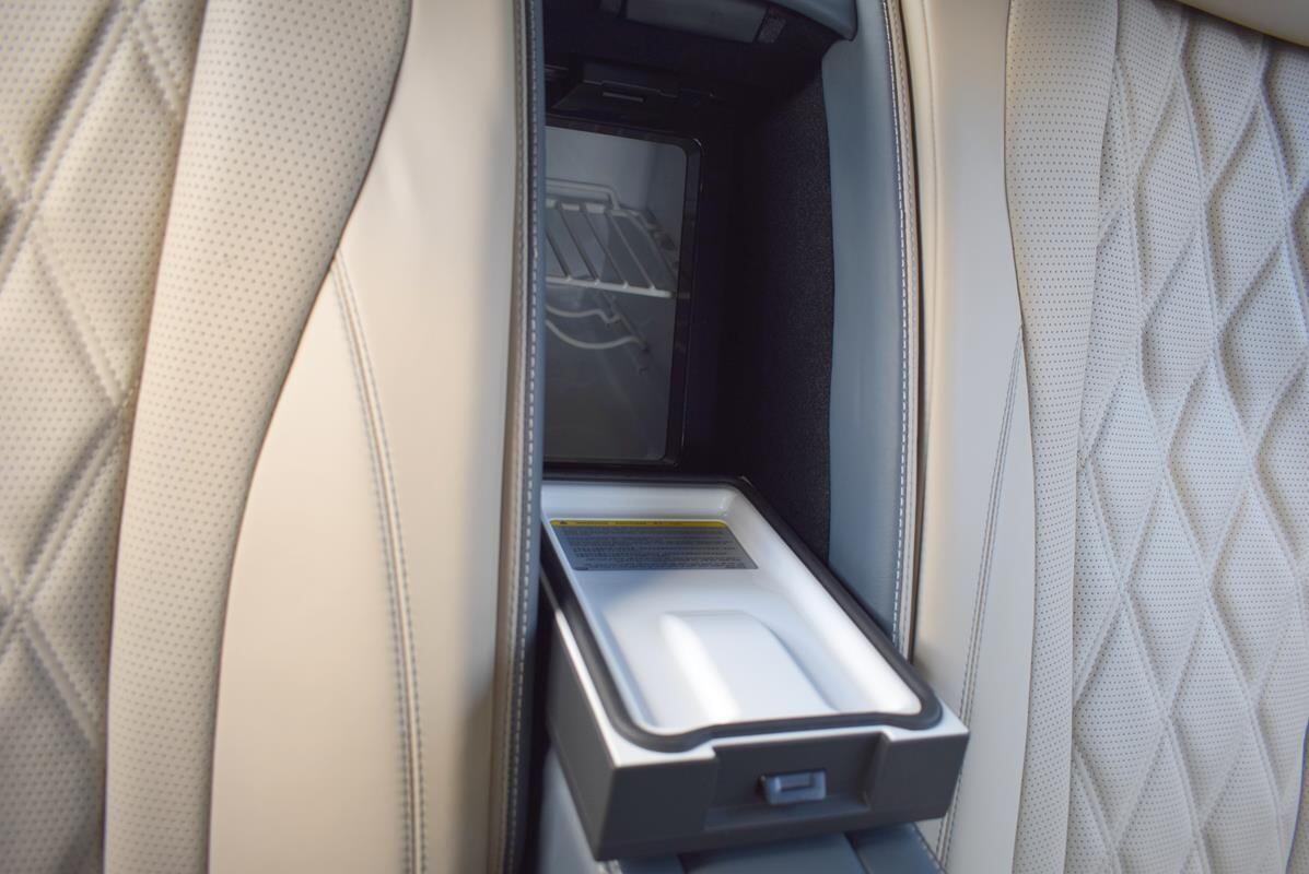 Used Bentley Flying Spur 2014 for sale - 76689277: Photo 49