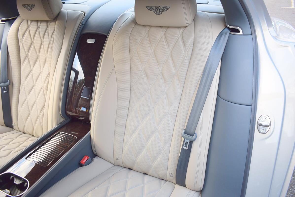 Used Bentley Flying Spur 2014 for sale - 76689277: Photo 5