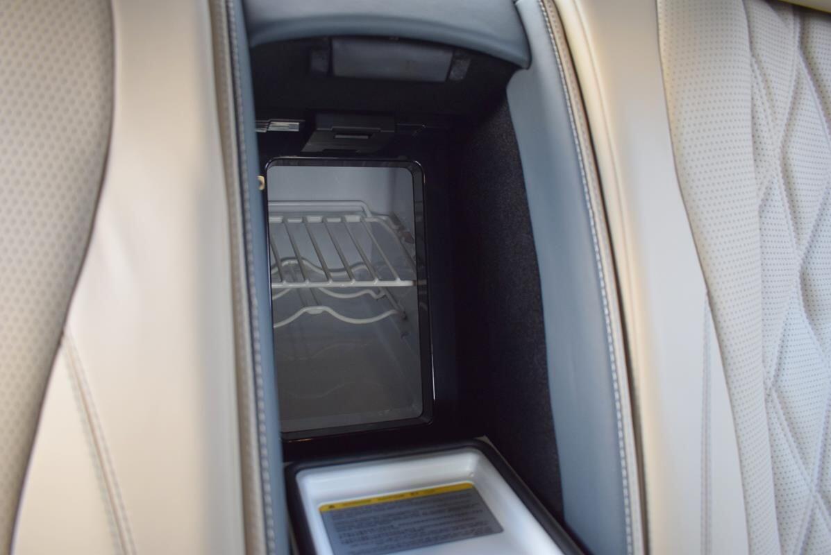 Used Bentley Flying Spur 2014 for sale - 76689277: Photo 50