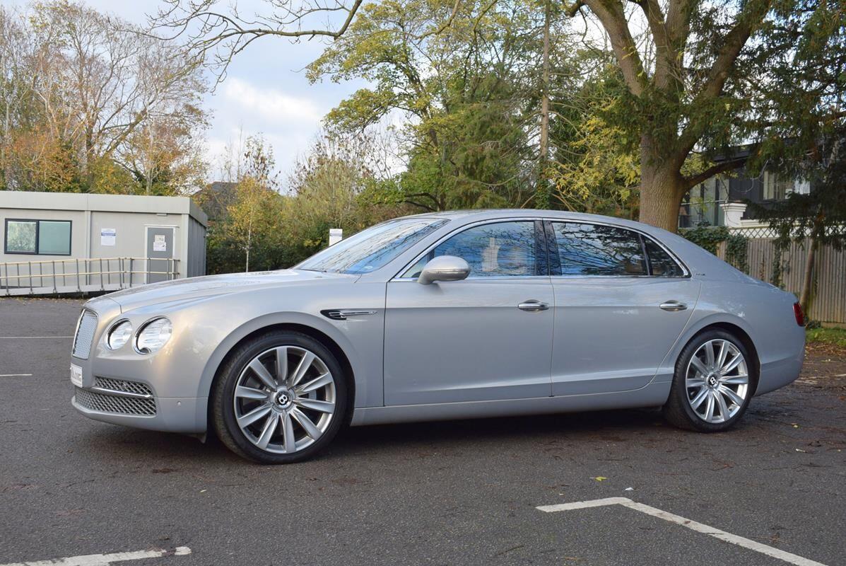 Used Bentley Flying Spur 2014 for sale - 76689277: Photo 52