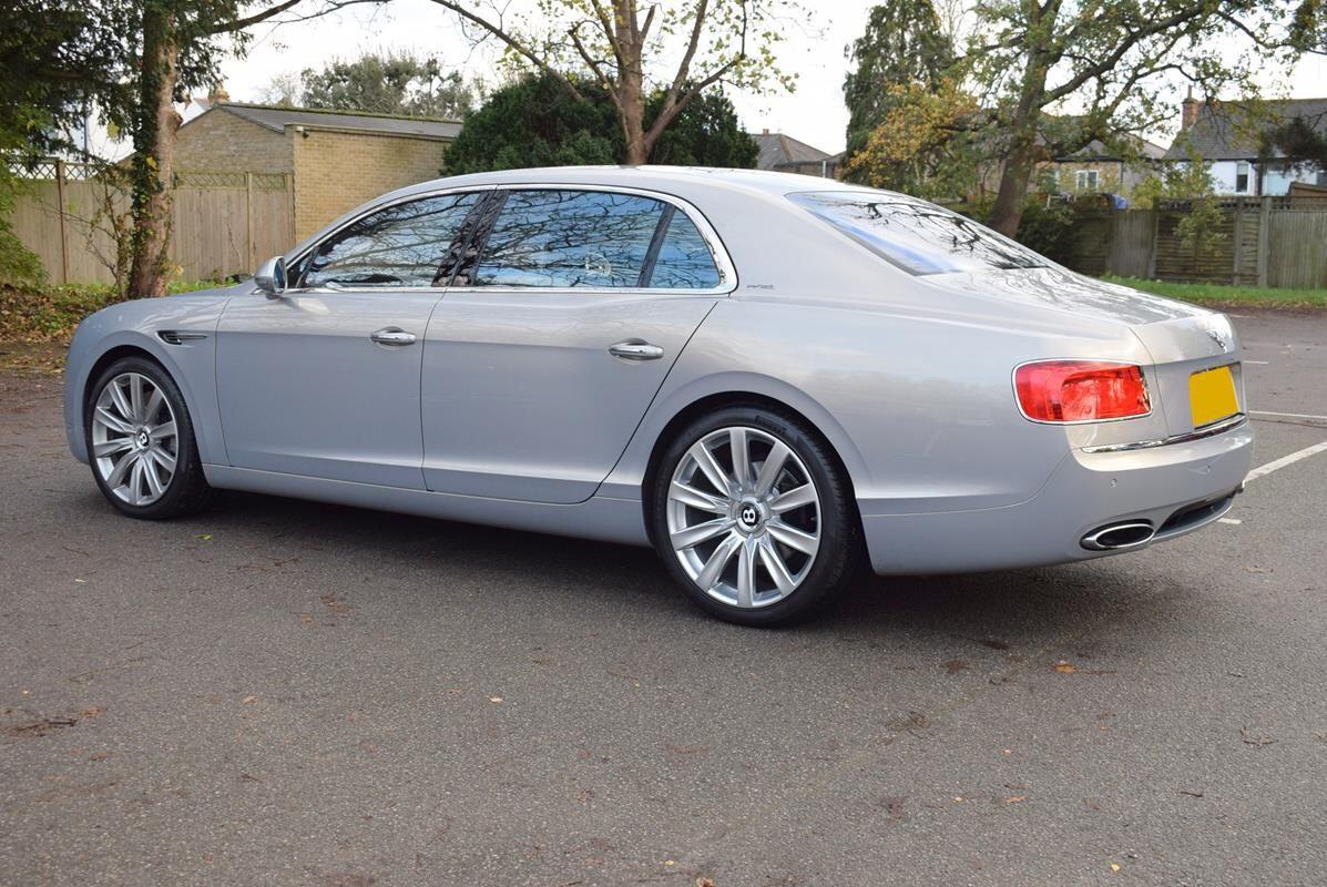 Used Bentley Flying Spur 2014 for sale - 76689277: Photo 55