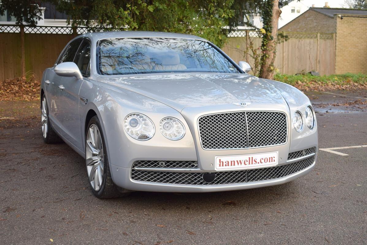 Used Bentley Flying Spur 2014 for sale - 76689277: Photo 6