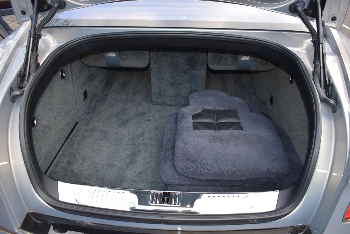 Used Bentley Flying Spur 2014 for sale - 76689277: Photo 62