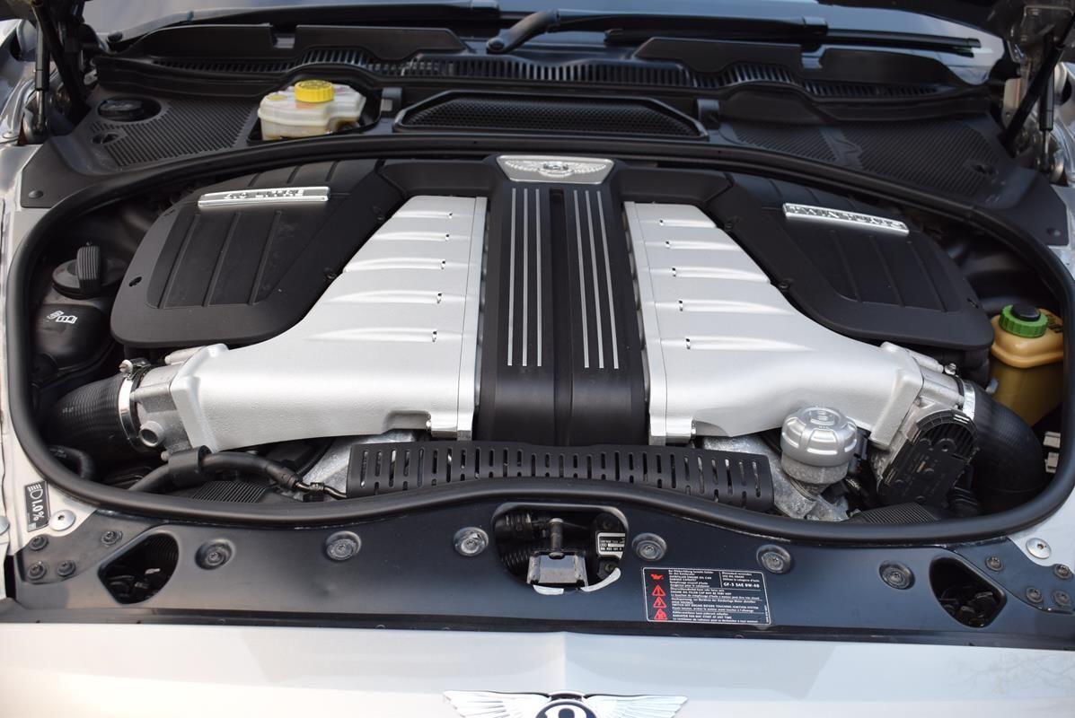 Used Bentley Flying Spur 2014 for sale - 76689277: Photo 64