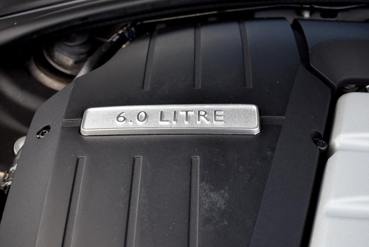 Used Bentley Flying Spur 2014 for sale - 76689277: Photo 65