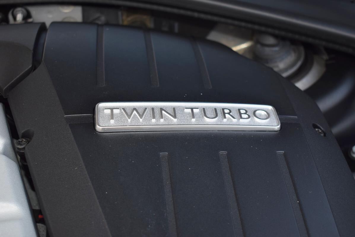 Used Bentley Flying Spur 2014 for sale - 76689277: Photo 66