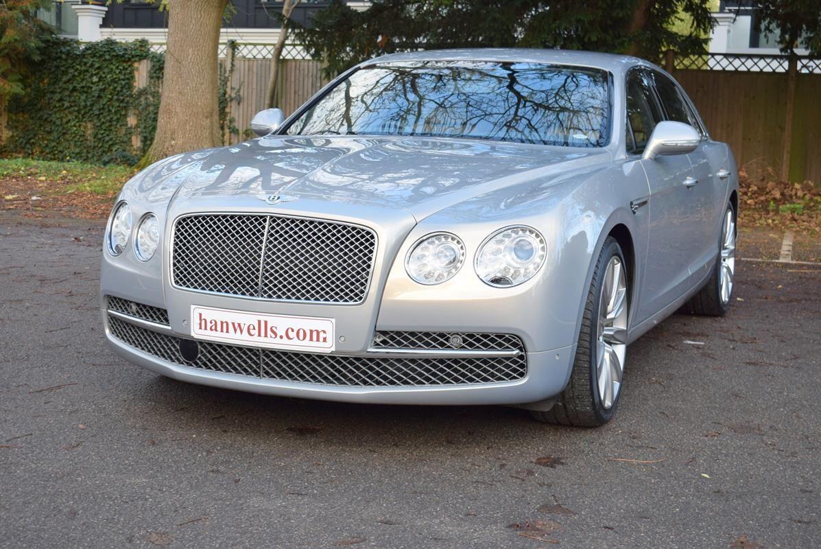 Used Bentley Flying Spur 2014 for sale - 76689277: Photo 7