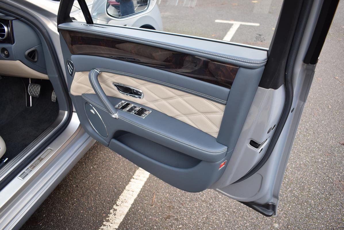 Used Bentley Flying Spur 2014 for sale - 76689277: Photo 9