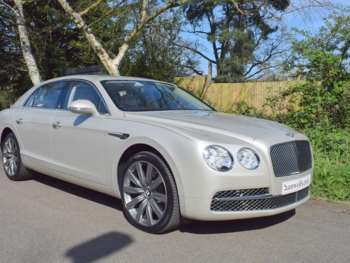 Used Bentley Flying Spur 2016 for sale - 74281006: Photo