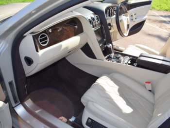 Used Bentley Flying Spur 2016 for sale - 74281006: Photo