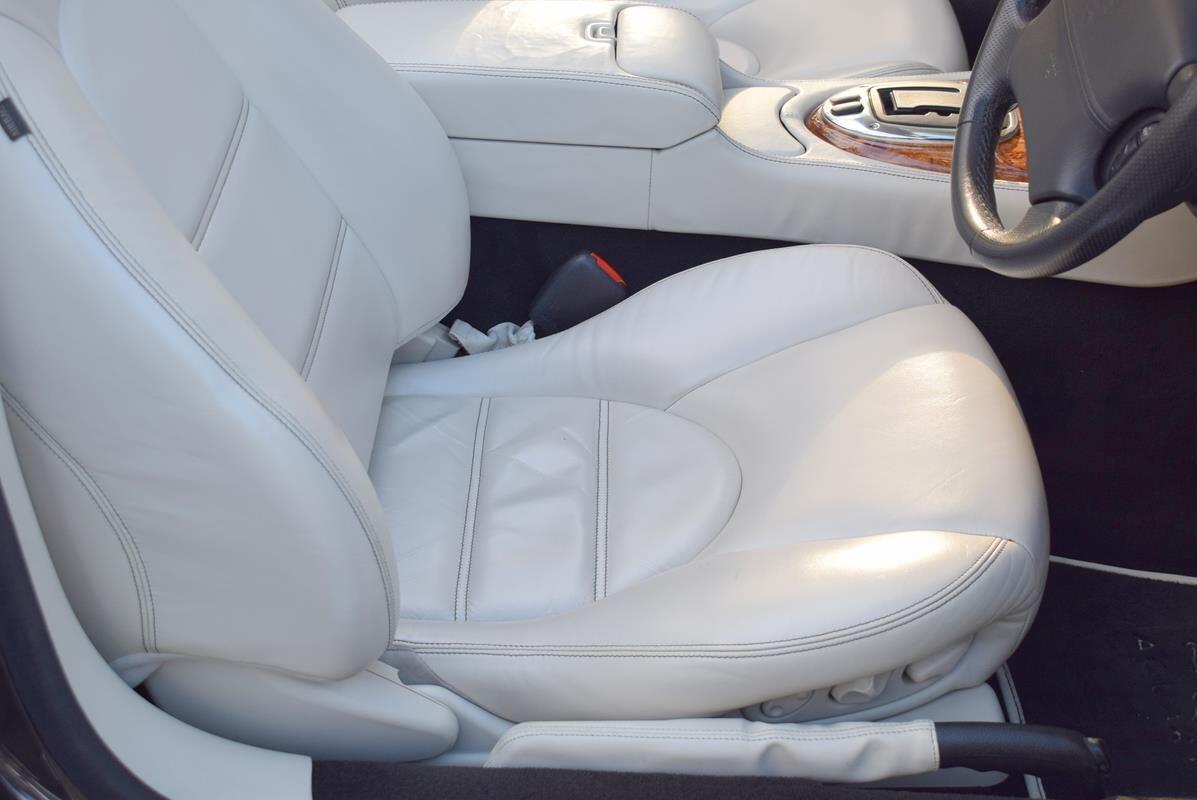 Used Jaguar XK8 2005 for sale - 76855765: Photo 10