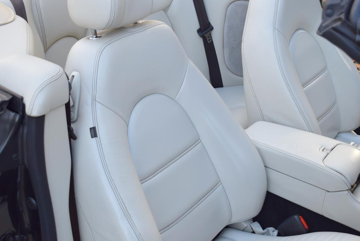 Used Jaguar XK8 2005 for sale - 76855765: Photo 13