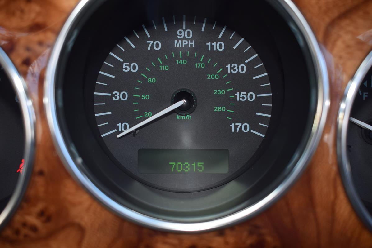 Used Jaguar XK8 2005 for sale - 76855765: Photo 18