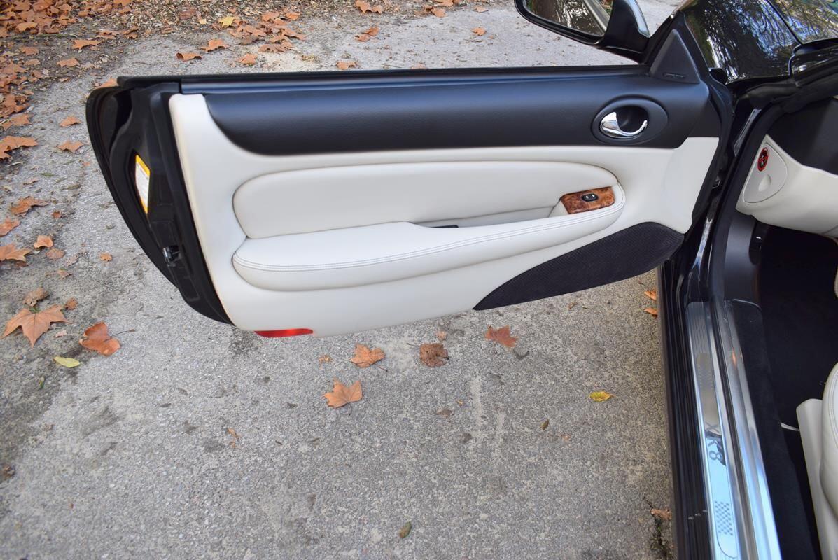 Used Jaguar XK8 2005 for sale - 76855765: Photo 19