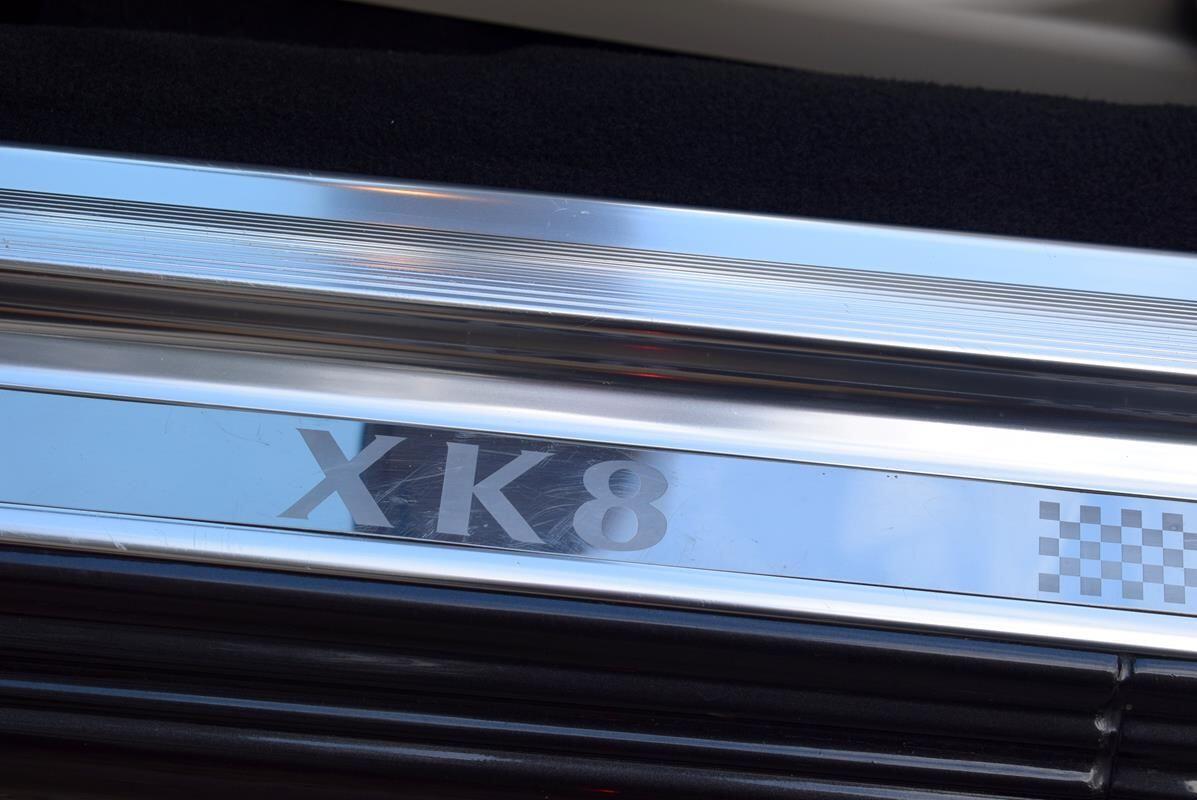 Used Jaguar XK8 2005 for sale - 76855765: Photo 20