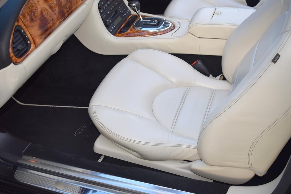 Used Jaguar XK8 2005 for sale - 76855765: Photo 21