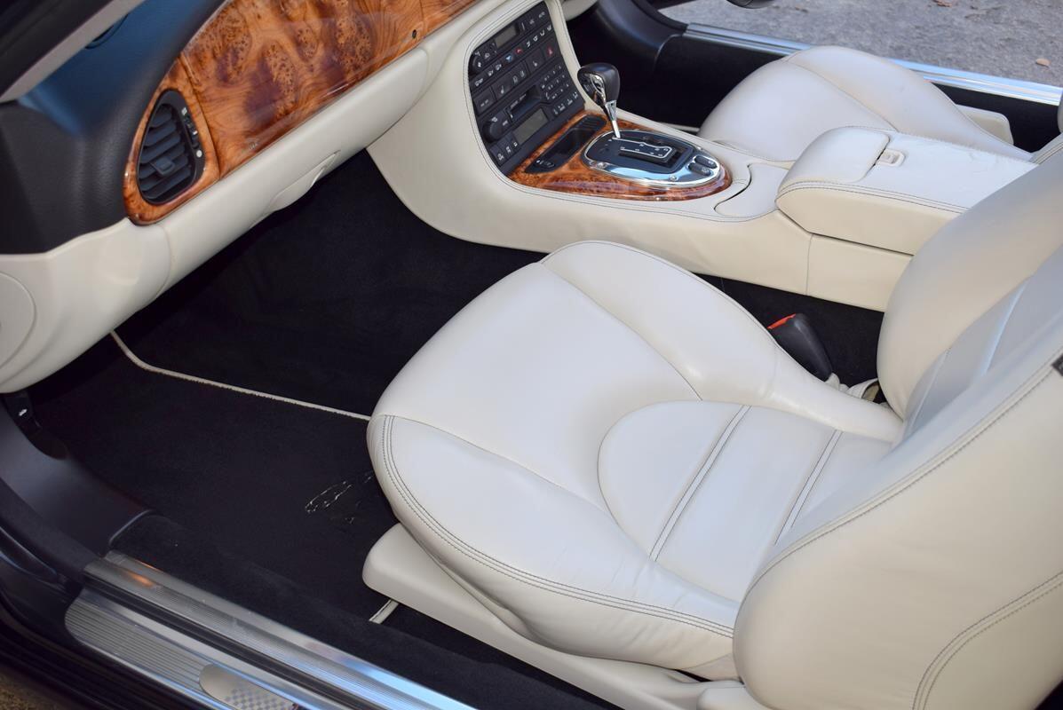 Used Jaguar XK8 2005 for sale - 76855765: Photo 22