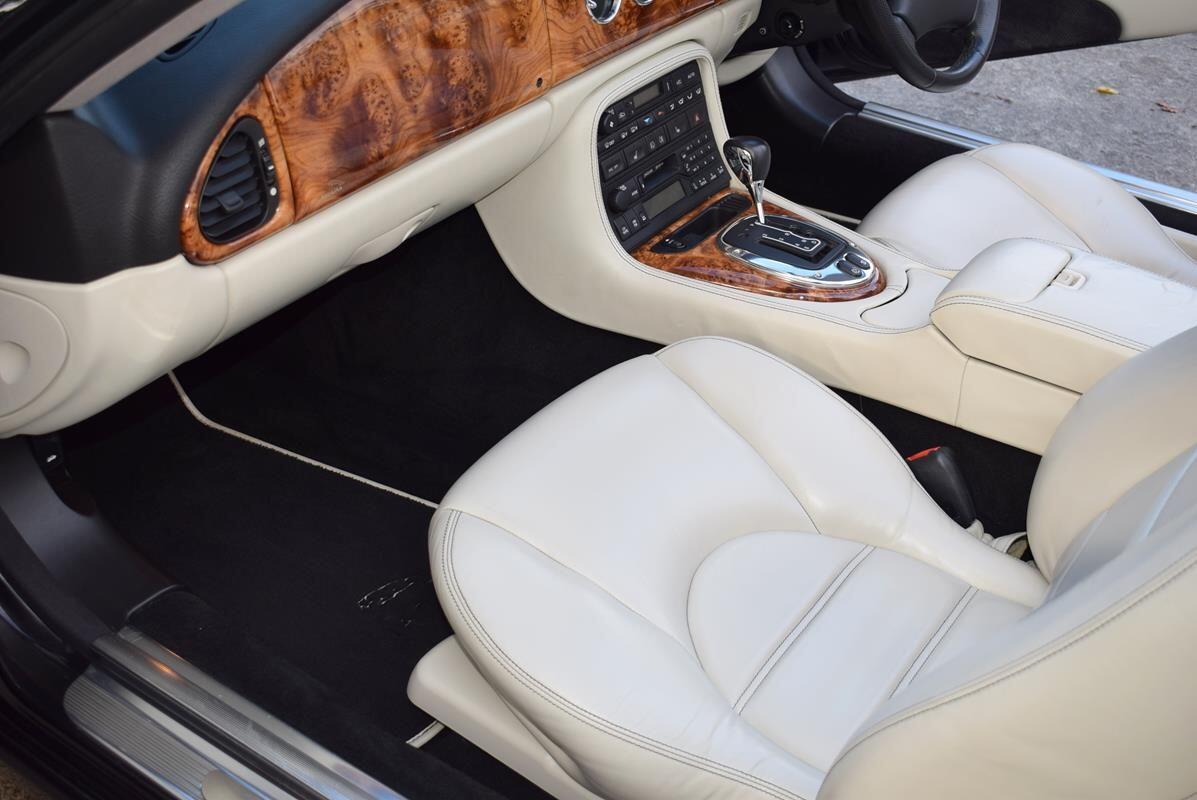 Used Jaguar XK8 2005 for sale - 76855765: Photo 23