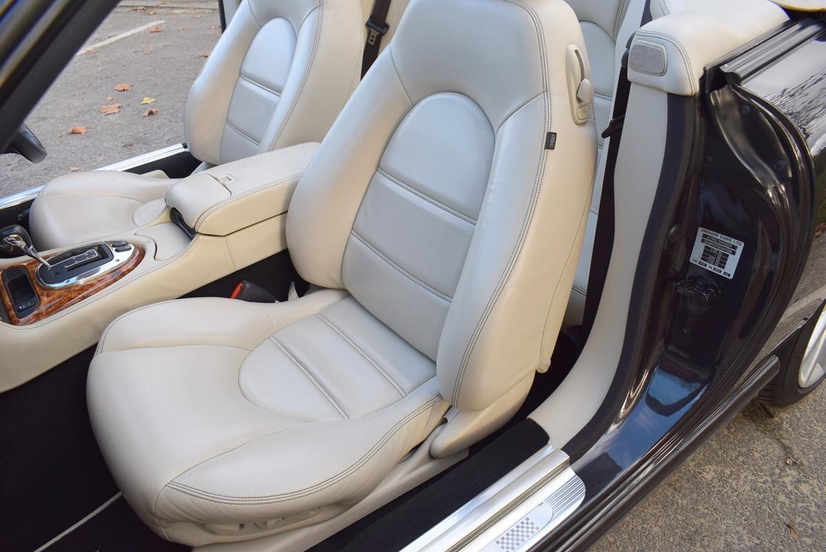 Used Jaguar XK8 2005 for sale - 76855765: Photo 27