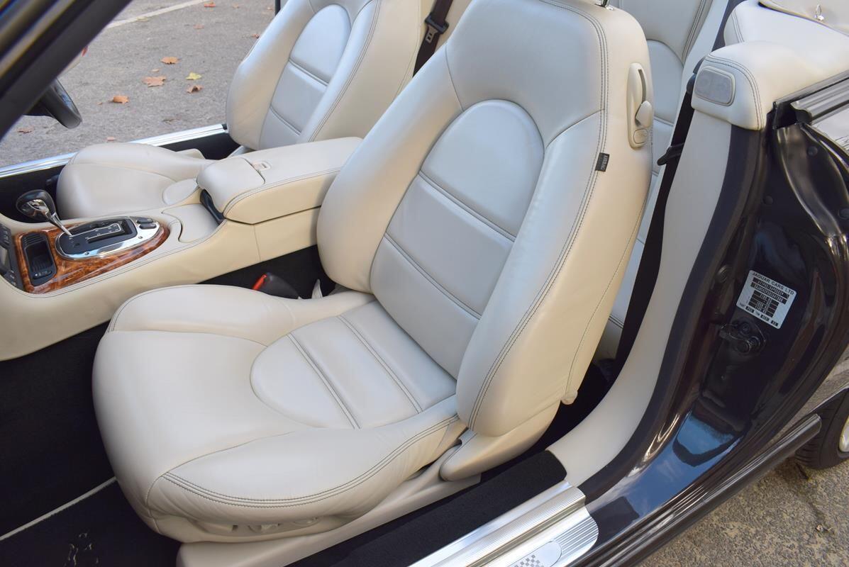 Used Jaguar XK8 2005 for sale - 76855765: Photo 28