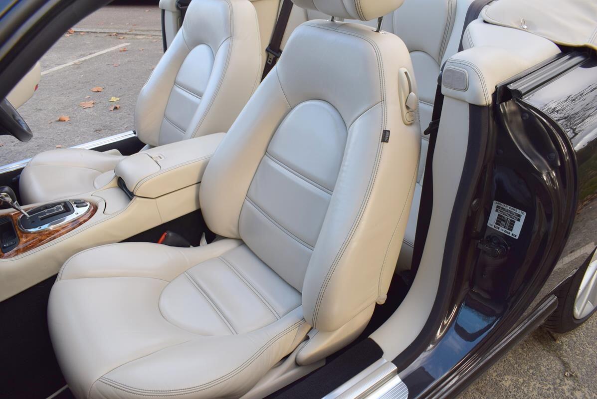 Used Jaguar XK8 2005 for sale - 76855765: Photo 29