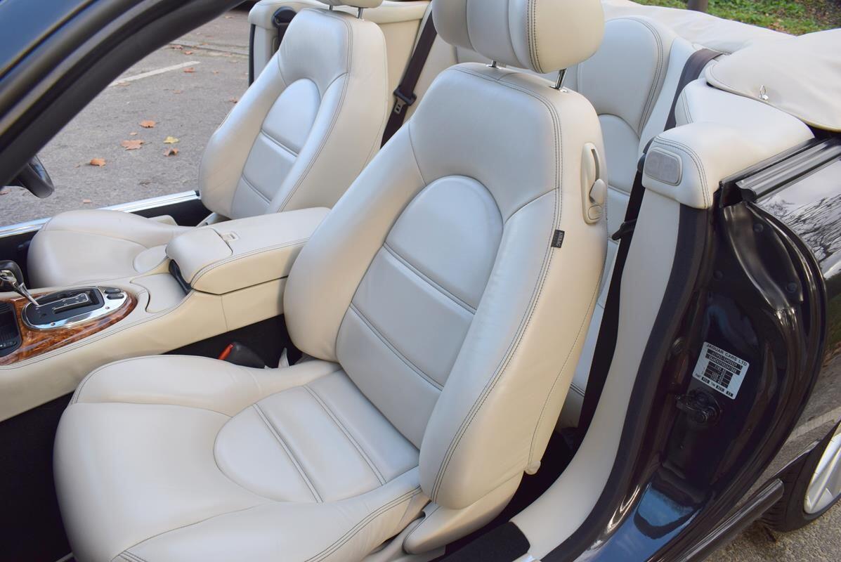 Used Jaguar XK8 2005 for sale - 76855765: Photo 30