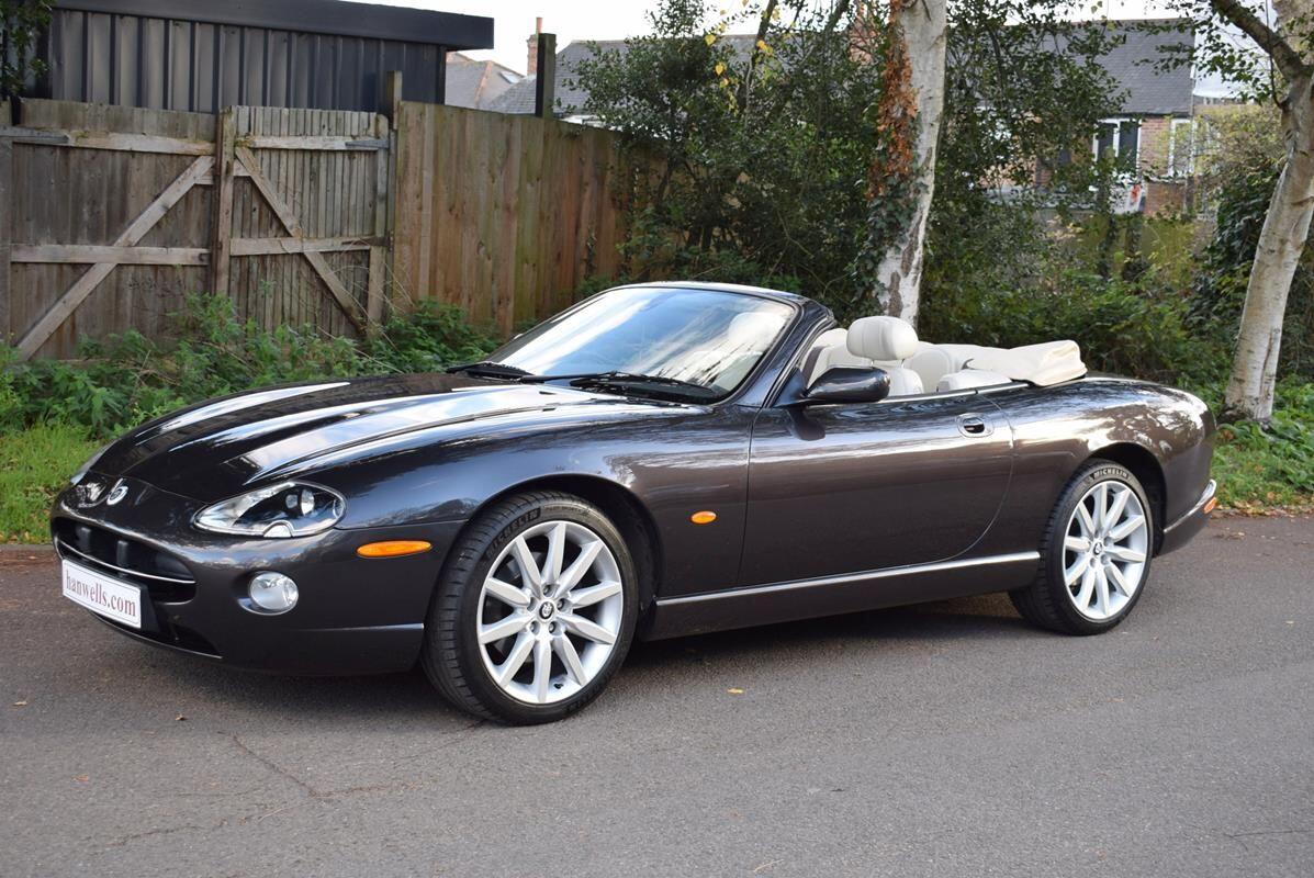 Used Jaguar XK8 2005 for sale - 76855765: Photo 31