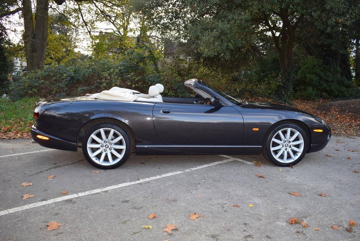 Used Jaguar XK8 2005 for sale - 76855765: Photo 33